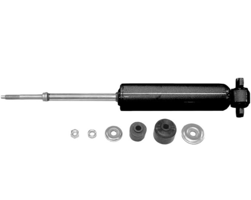 ACDelco Professional 530-190 Premium Gas Charged Front Shock Absorber