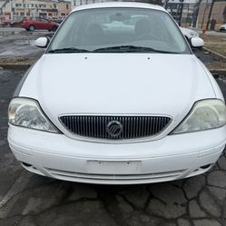2004 Mercury Sable