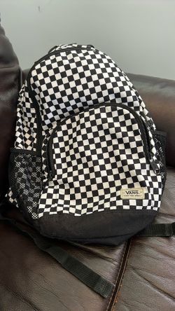 Vans Full Size Backpack 