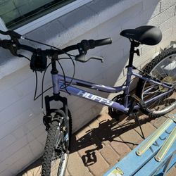 Women’s Mountain Bike