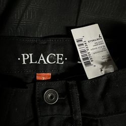 Kids New Jeans Skinny 