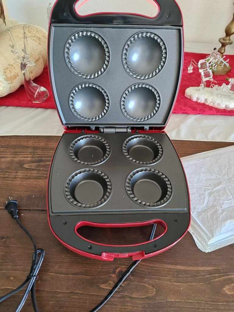 Mini Pai Maker