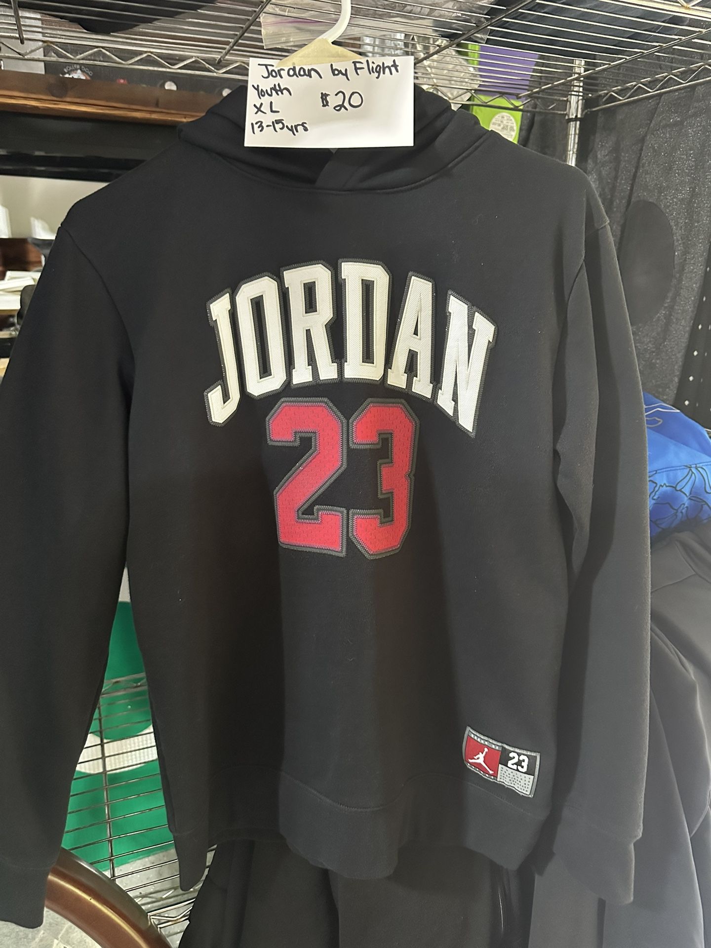 Several Items - Info In Pics