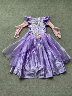Costumes For Girls 5-6T