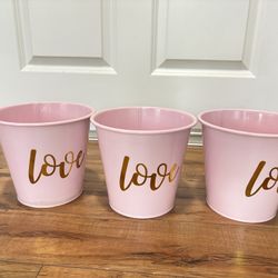 Flower Pot/ Planters