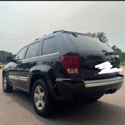 2006 Jeep Grand Cherokee