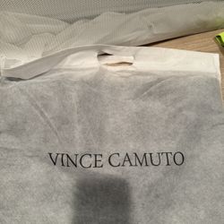 Vince Camuto Tote Bag New 