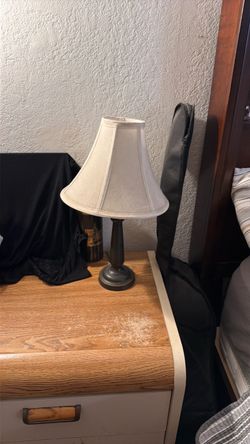 Lamps small