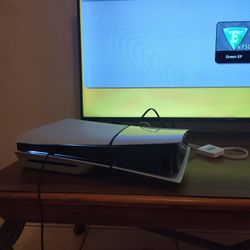 PS5 Disc Drive 1tb 