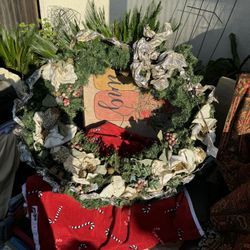 Christmas Wreath