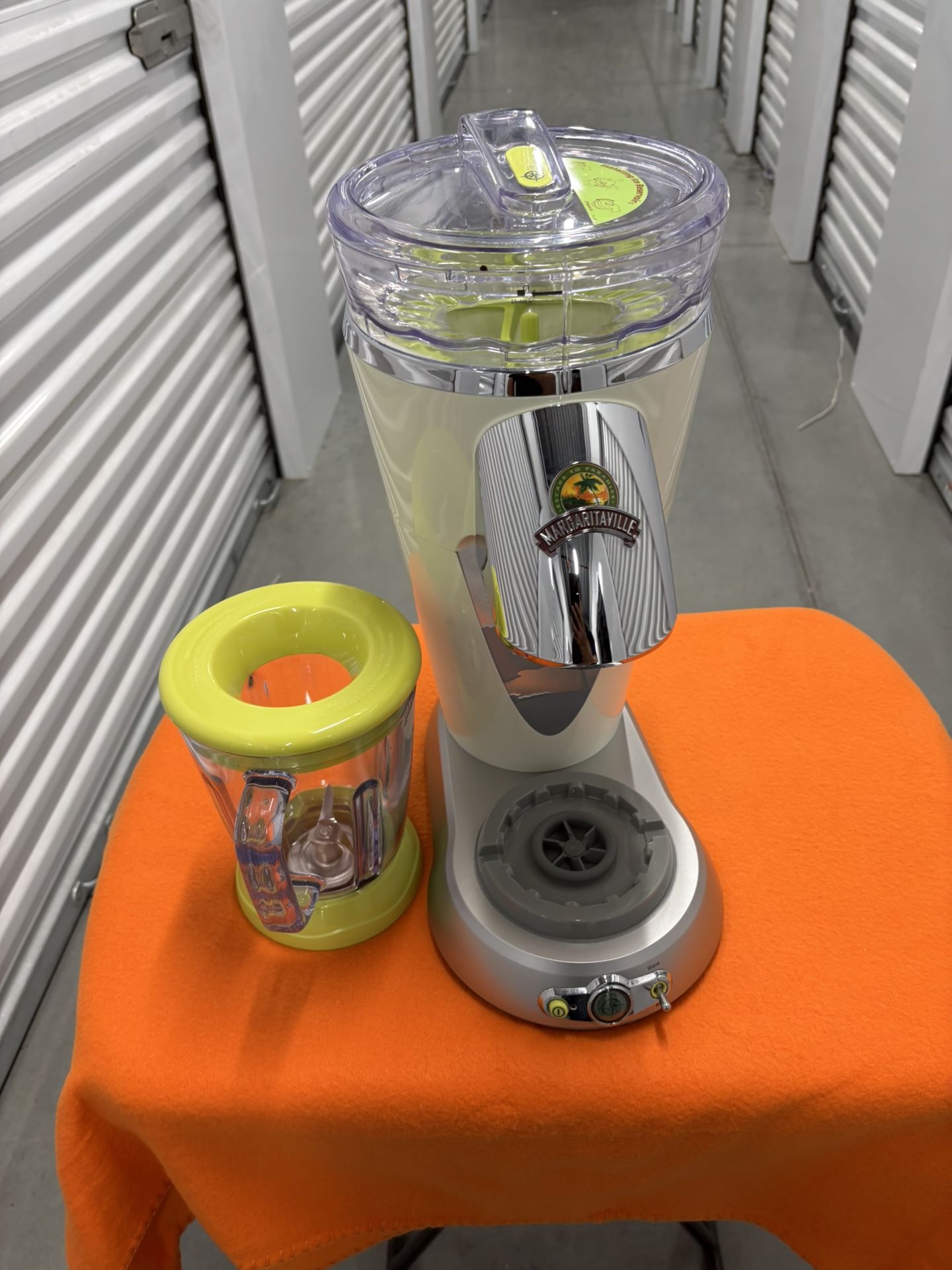 Margaritaville DM0500