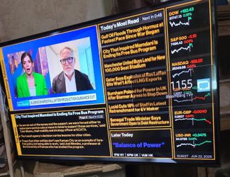 45 inch flat screen