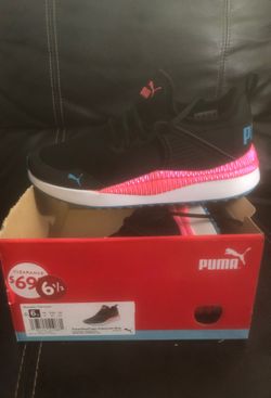 Puma shoes