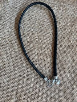 Judith ripka necklace