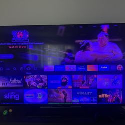 65 Inch Sony Bravia TV