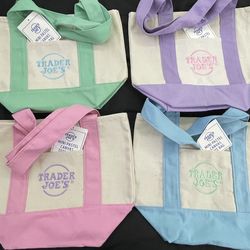 Trader Joe’s Tote