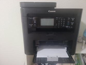Laser Printer