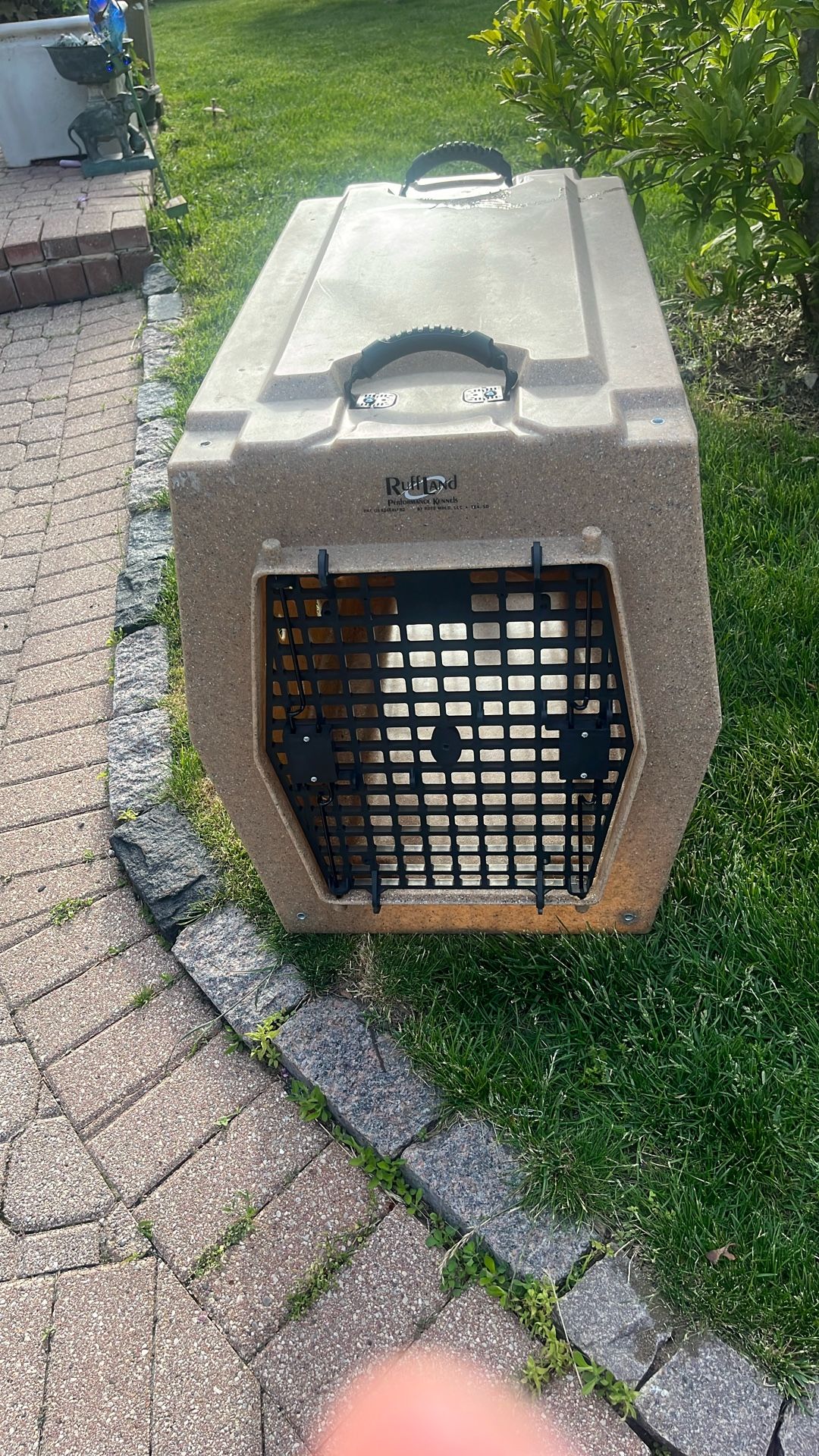 Pet Carrier