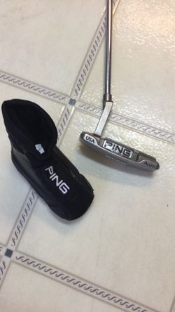 Ping Putter - Kirsten