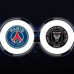 Club World Cup: Round of 16 - Paris Saint-Germain vs Inter Miami CF Tickets