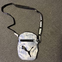 Puma Crossbody