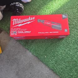 Milwaukee 3/8 Rachet