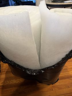 Pillow , crafts filling new