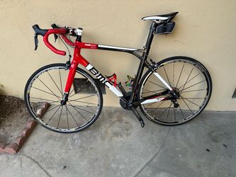 BMC Full Carbon Road Bike