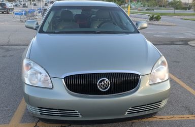 2007 Buick Enclave