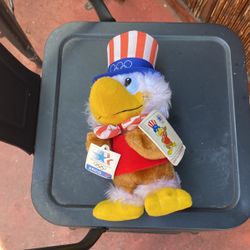 Collectibles, Olympics, Vintage , Dolls,