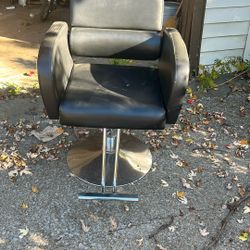 Hair Chair
