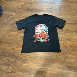 Bape Tee Size Medium 