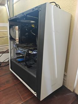Gaming PC (i7 8700, GTX 1080, 16GB,256GB)