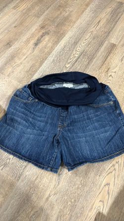 Maternity Shorts