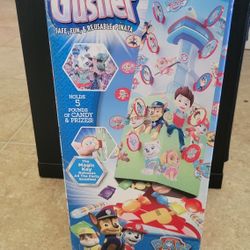 Paw Patrol Reusable Piñata