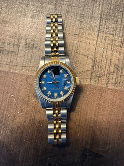 Women’s watch