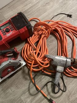 Work Tools