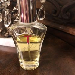 Parfume T Girl 