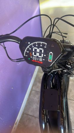 Happyrun bike parts