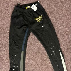 Gallery Dept. Sweatpants