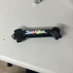 Salsa 1” Stem