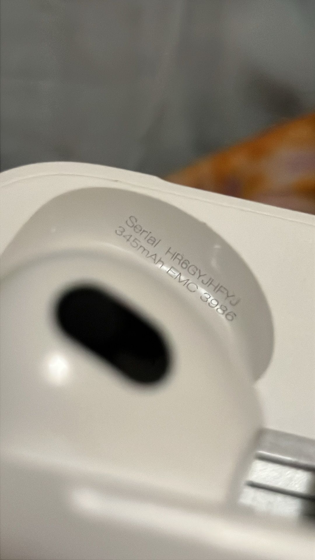 AirPods Gen 3 OBO