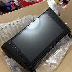 Carplay Radio for Nissan Rogue