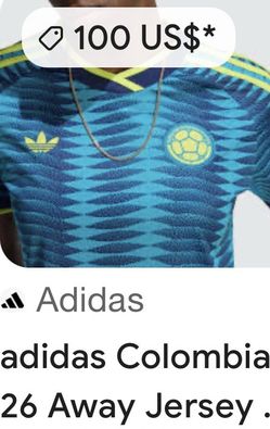 Colombia World Cup Mediana