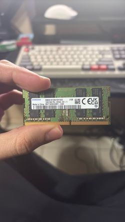 Samsung 16GB DDR4 3200MHz Laptop RAM