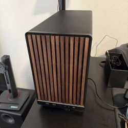 Gaming PC - 7600X3D, 5070 