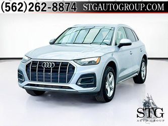 2021 Audi Q5