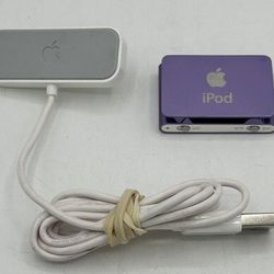 Apple iPhone Shuffle