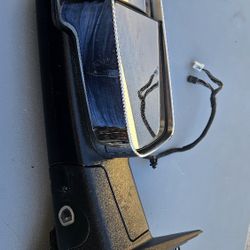 13-17 Ram Mirror