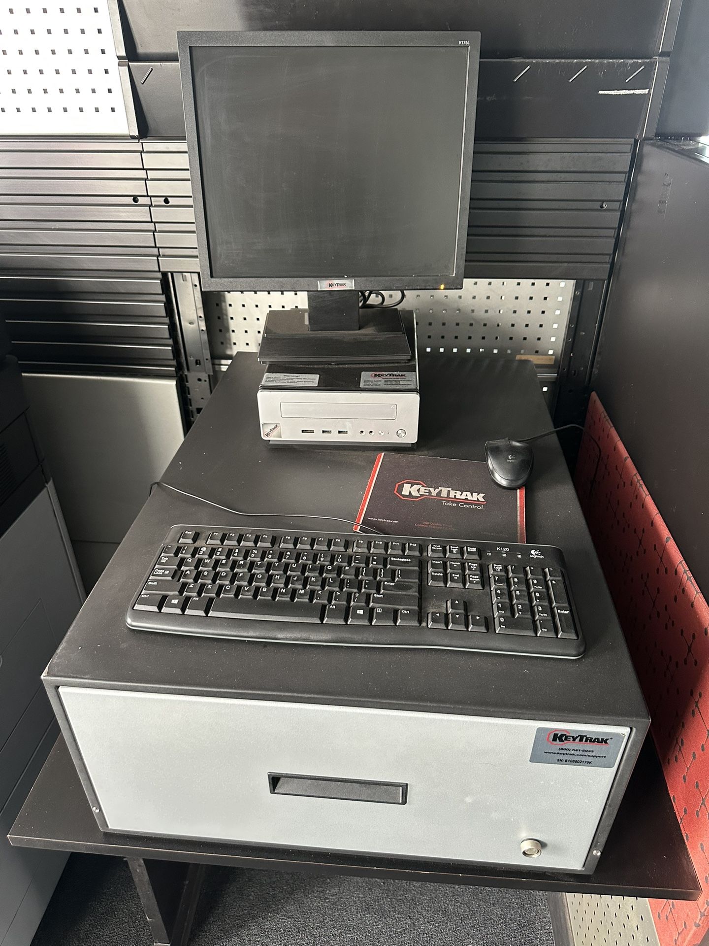 Car dealership key machine for Sale in Fontana, CA - OfferUp